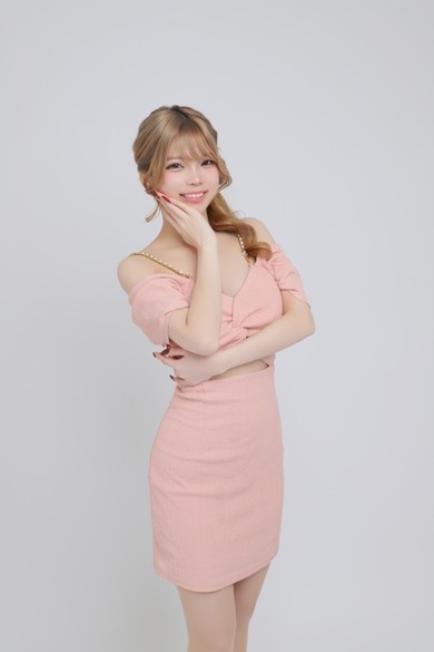 なぎプロフィール写真3